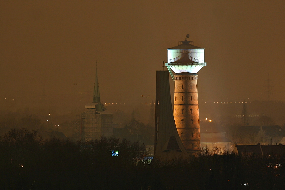 NGW-Wasserturm
