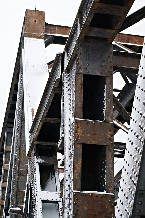 Duisburg-Hochfelder Eisenbahnbrücke