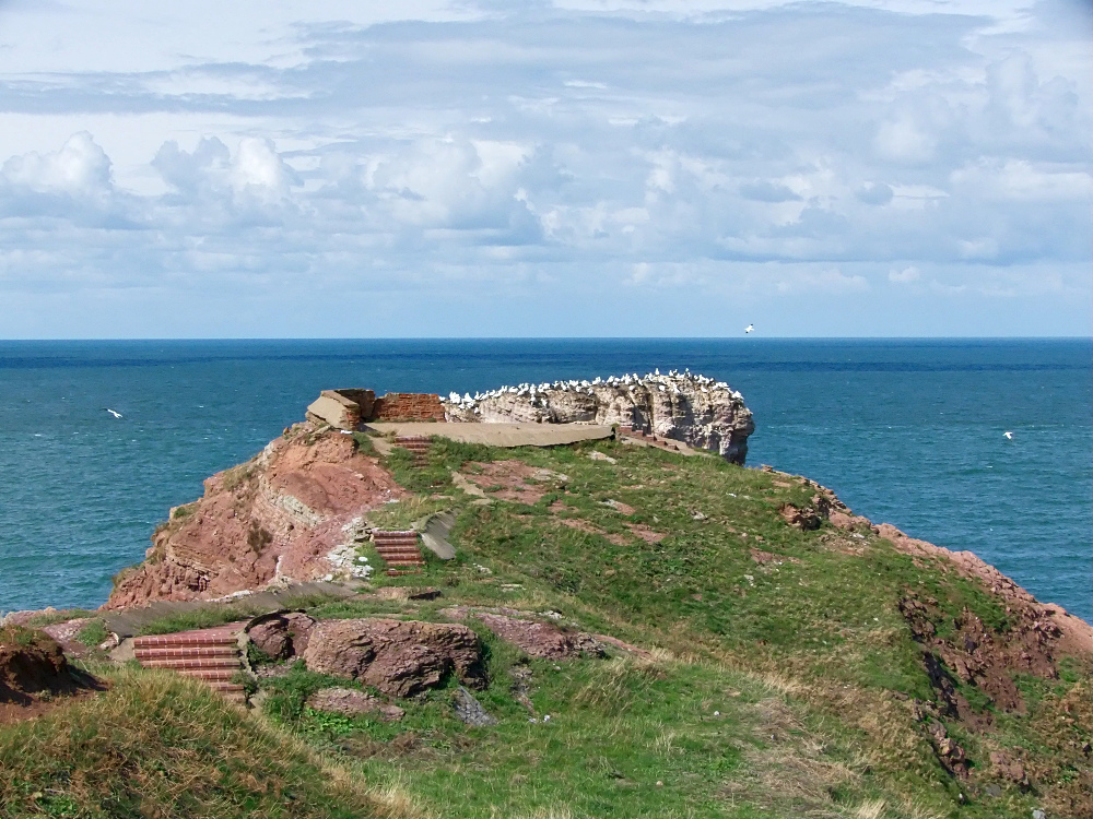 Blick zur langen Anna