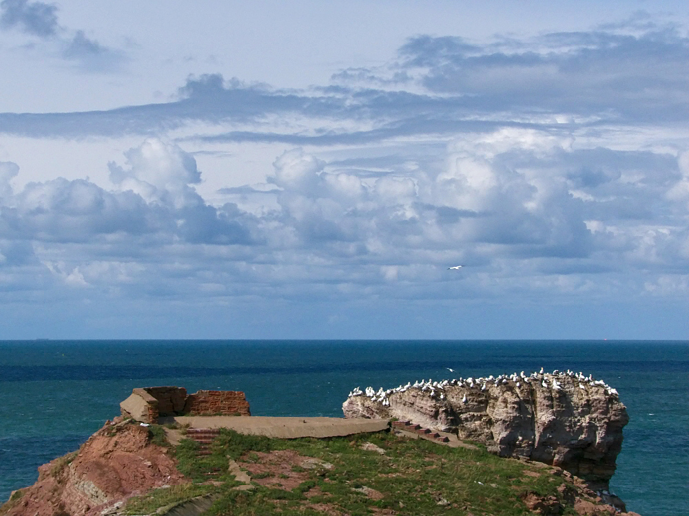 Blick zur langen Anna