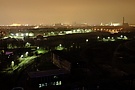 Duisburg bei Nacht
