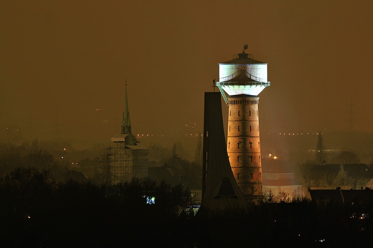 NGW-Wasserturm