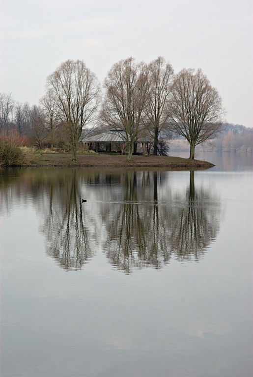 Üttelsheimer See